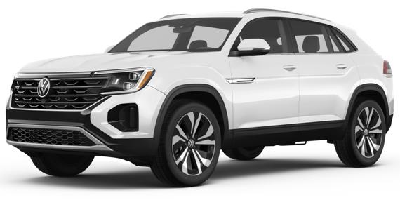 VOLKSWAGEN ATLAS CROSS SPORT 2025 1V2DE2CA7SC206239 image VOLKSWAGEN ATLAS CROSS SPORT 2025 1V2DE2CA7SC206239 image